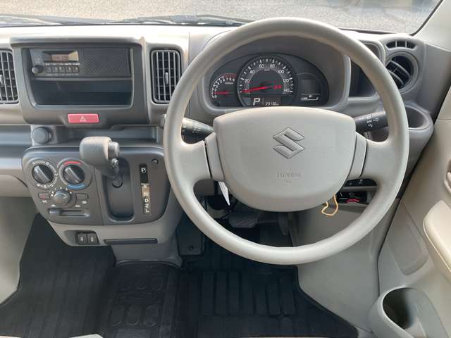 Suzuki Every 5