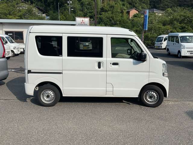 Suzuki Every 8
