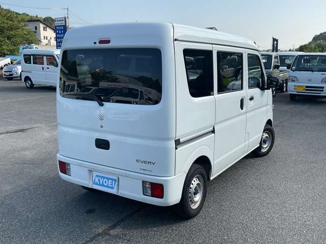 Suzuki Every 9