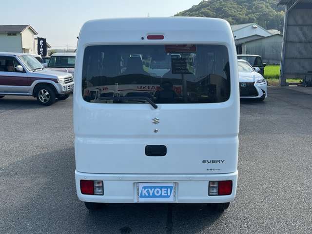 Suzuki Every 10