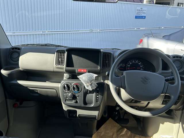 Suzuki Every 2