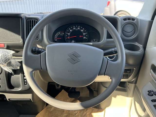 Suzuki Every 3