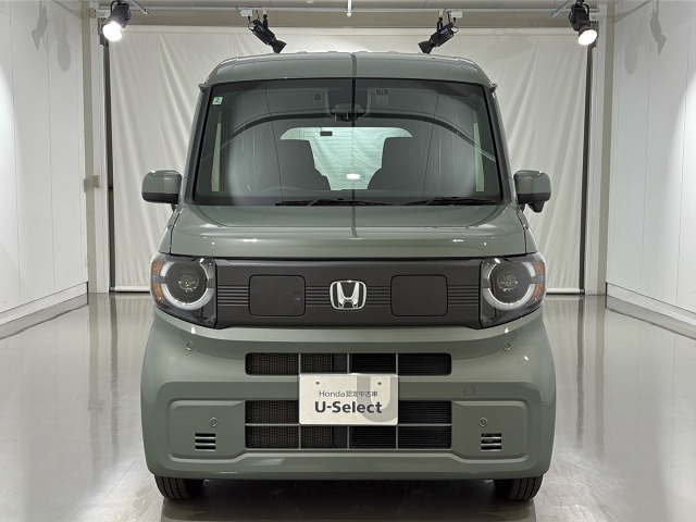 Honda N-VAN e: 2