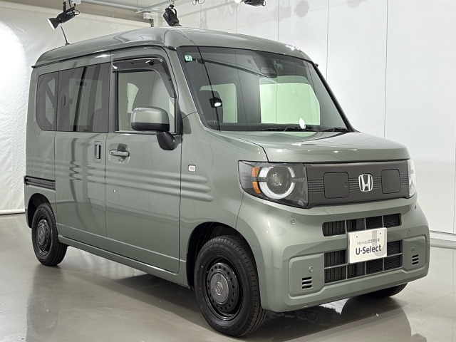 Honda N-VAN e: 3
