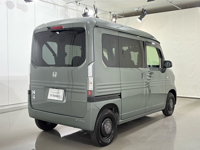Honda N-VAN e: 4