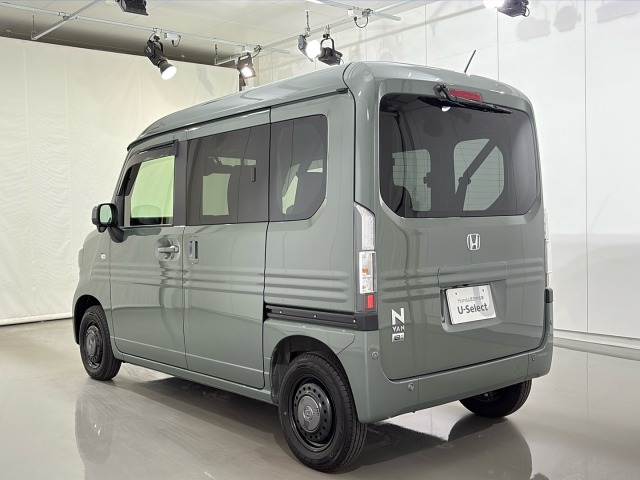 Honda N-VAN e: 6