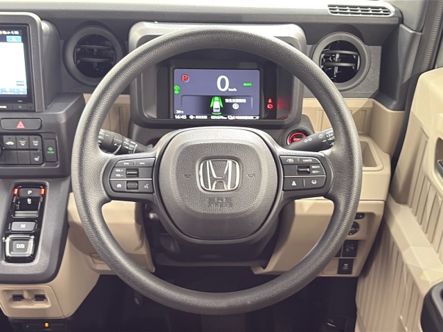Honda N-VAN e: 8