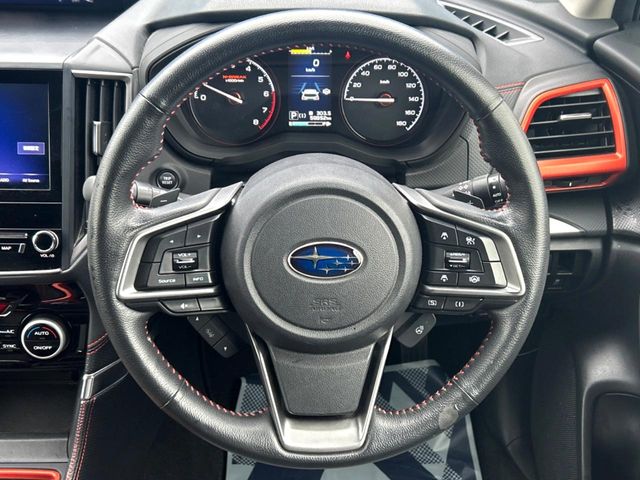 Subaru Forester 11