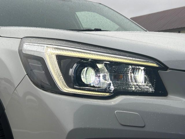 Subaru Forester 12