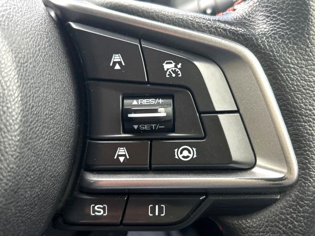 Subaru Forester 4