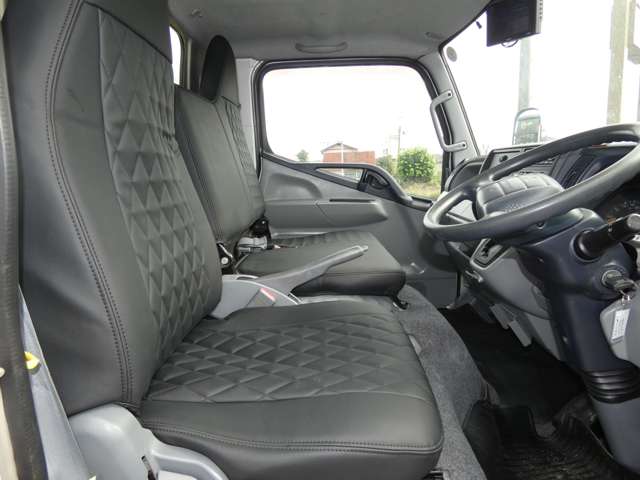 Mitsubishi Fuso Canter 12