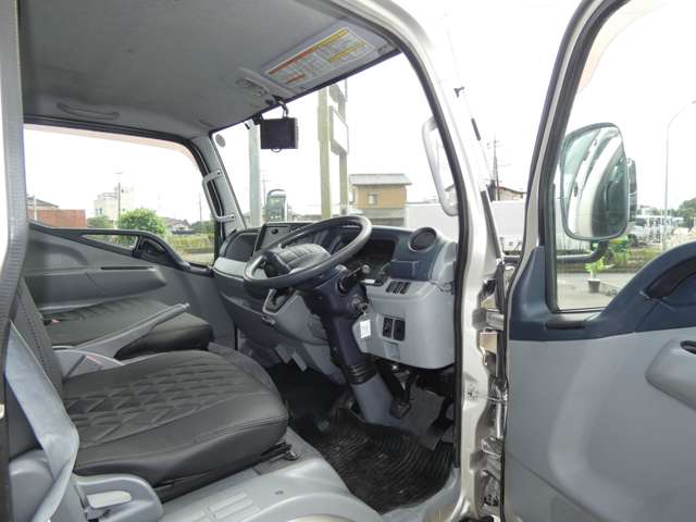 Mitsubishi Fuso Canter 11