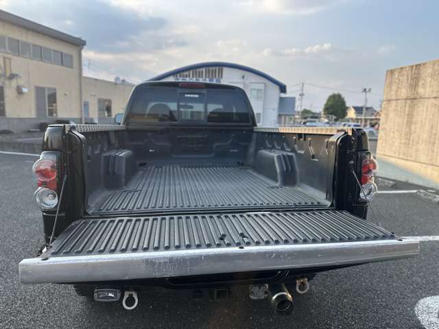 Dodge Dakota 12