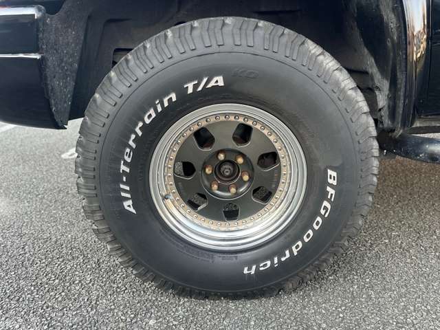 Dodge Dakota 6