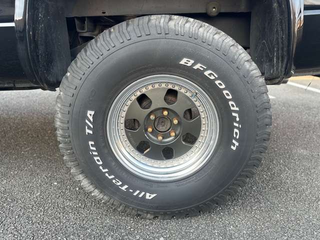 Dodge Dakota 7