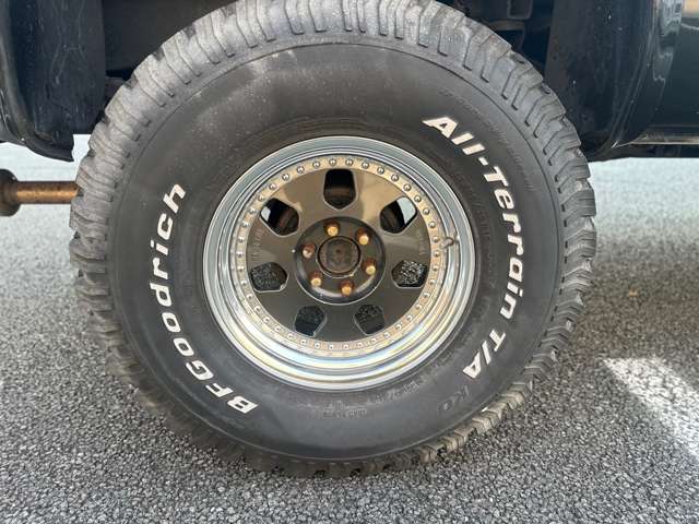 Dodge Dakota 8
