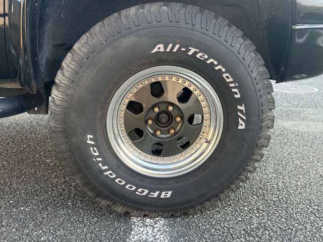 Dodge Dakota 9