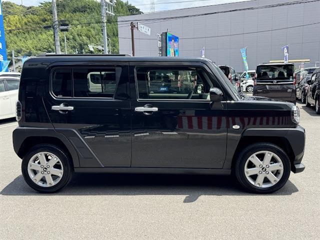 Daihatsu Taft 5