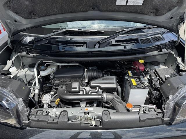 Daihatsu Taft 7