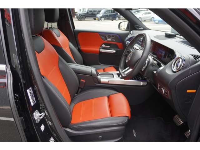 Mercedes-Benz GLB 12