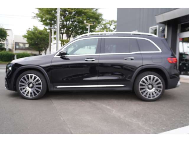 Mercedes-Benz GLB 2