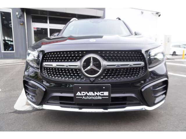 Mercedes-Benz GLB 5