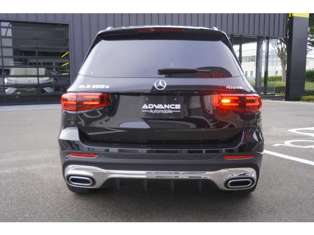 Mercedes-Benz GLB 6
