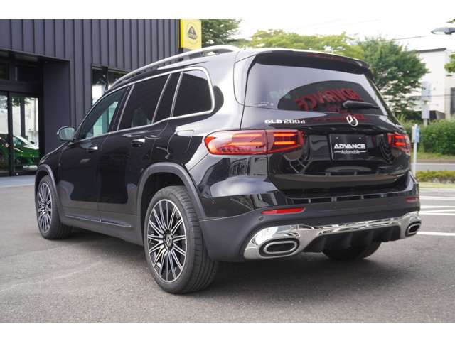 Mercedes-Benz GLB 10