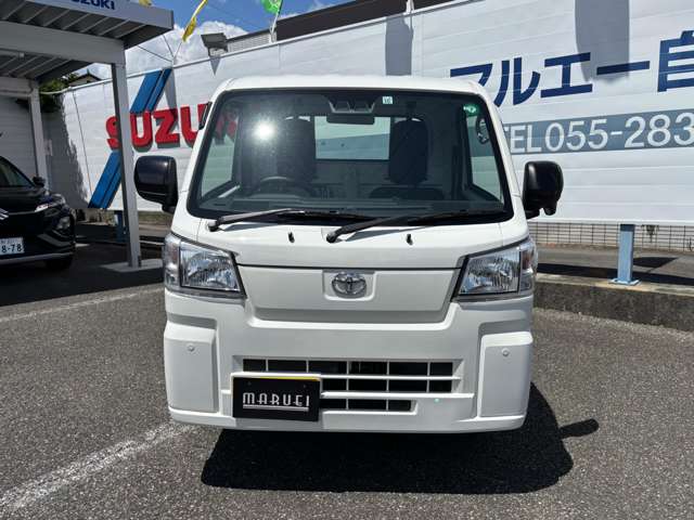 Toyota Pixis Truck 2