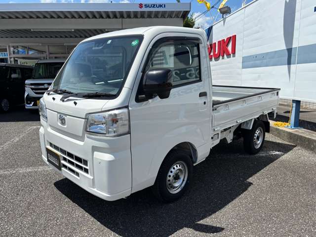 Toyota Pixis Truck 3