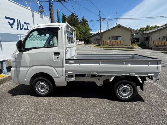 Toyota Pixis Truck 4