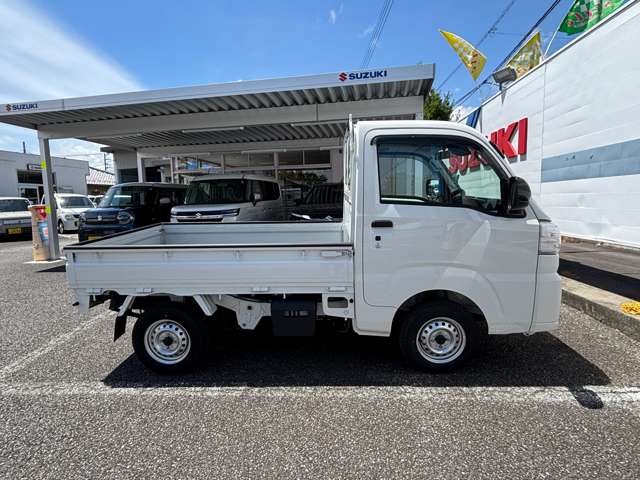 Toyota Pixis Truck 5