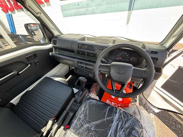 Toyota Pixis Truck 9