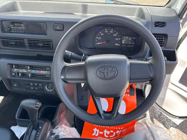 Toyota Pixis Truck 10