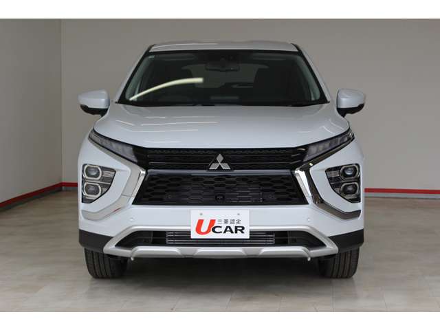 Mitsubishi Eclipse Cross 2