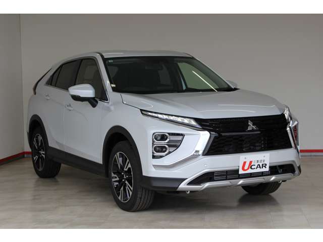 Mitsubishi Eclipse Cross 3