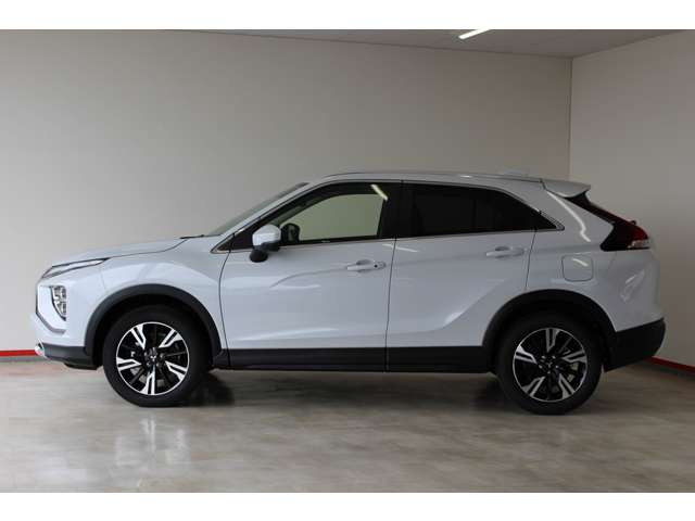 Mitsubishi Eclipse Cross 4