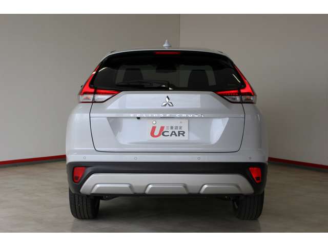 Mitsubishi Eclipse Cross 6