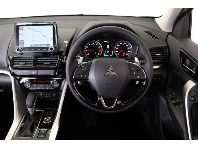 Mitsubishi Eclipse Cross 9