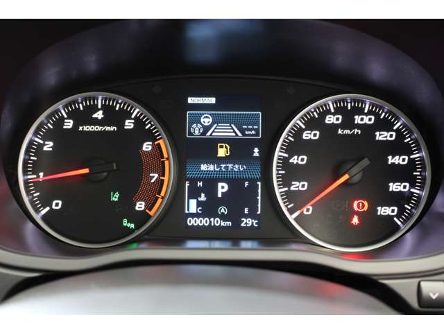 Mitsubishi Eclipse Cross 10