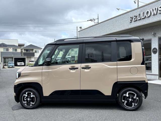 Mitsubishi Delica Mini 12