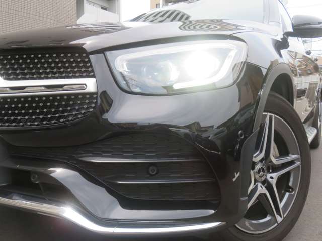 Mercedes-Benz GLC 12