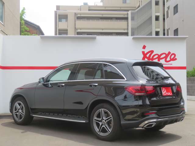 Mercedes-Benz GLC 6