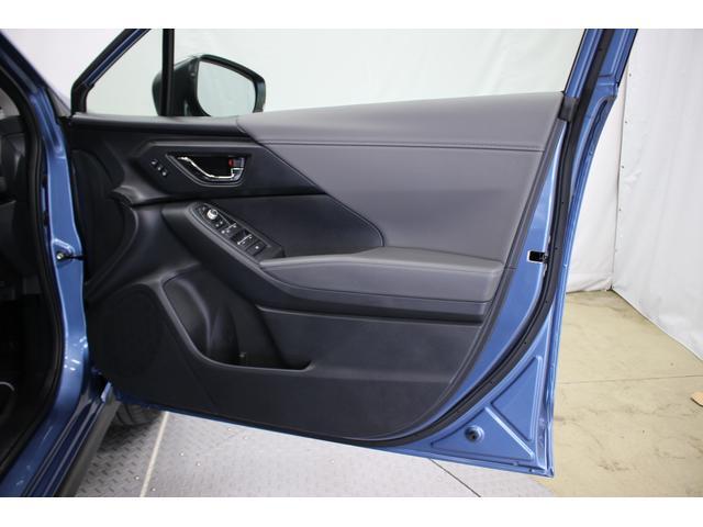 Subaru Crosstrek 11