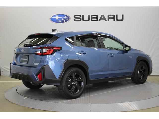 Subaru Crosstrek 2