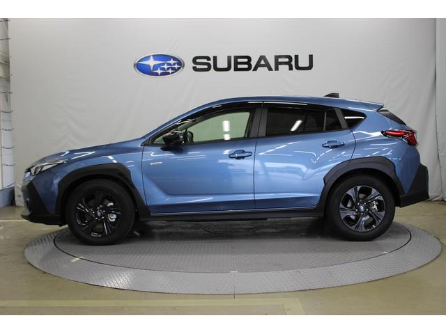 Subaru Crosstrek 3