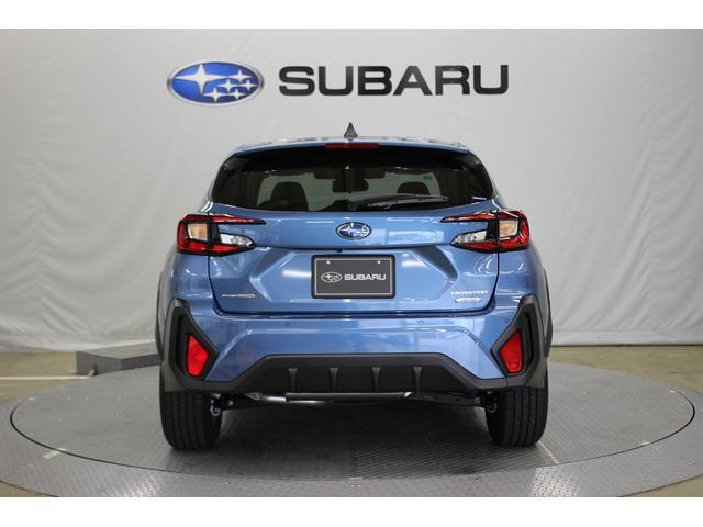 Subaru Crosstrek 5