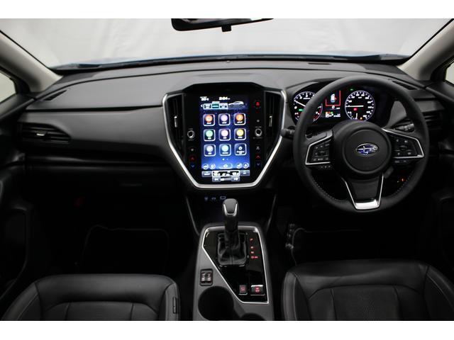 Subaru Crosstrek 6