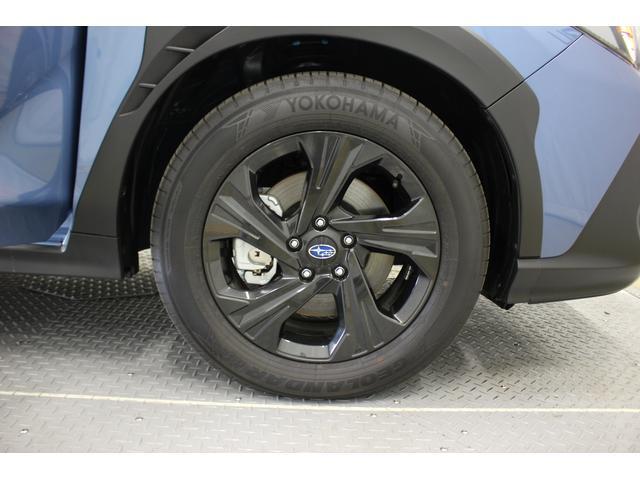 Subaru Crosstrek 7