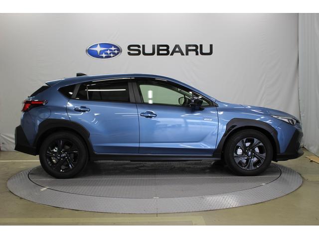 Subaru Crosstrek 9
